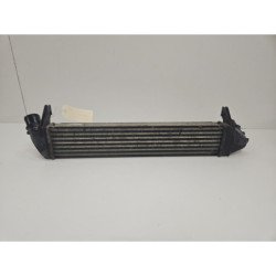 Echangeur Air (intercooler) Dacia Duster 1 Phase 1